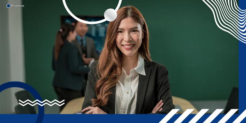 Amankan Rekrutmen: Jaga Integritas Tes Online dengan AI