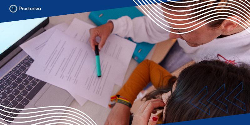 Perkuat Kredibilitas Asesmen: Inovasi Proctoring AI Terdepan