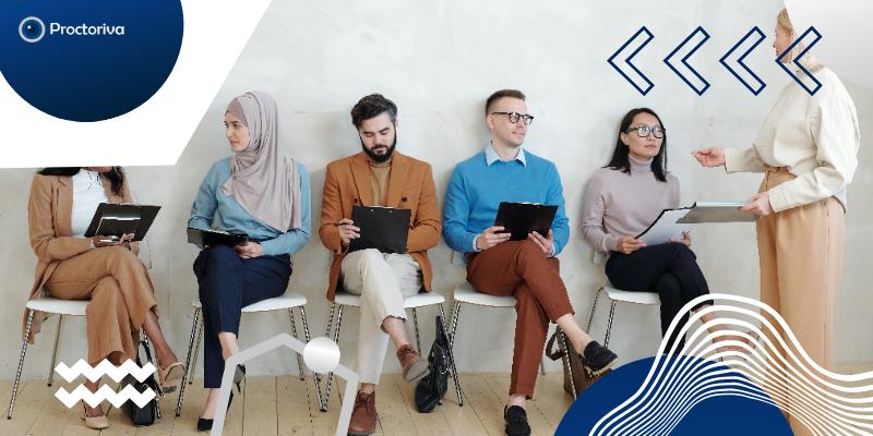 Jaga Integritas Asesmen: Keamanan AI dalam Rekrutmen Jarak Jauh