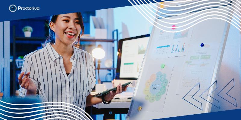 Perkuat Integritas Tes: AI untuk Hasil Asesmen yang Tak Terbantahkan