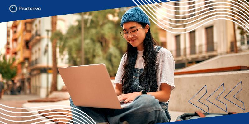 Lindungi Integritas Tes Online: Fondasi Kepercayaan Asesmen