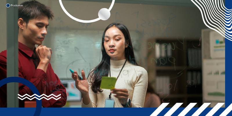 Jaga Integritas Asesmen: AI untuk Hasil SDM yang Kredibel