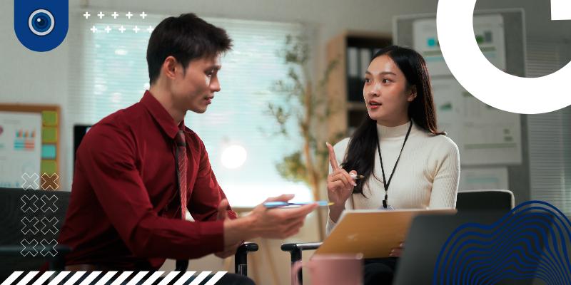 Kredibilitas Tes Online: Kunci Sukses Identifikasi Talenta
