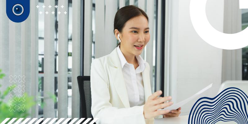 Menjaga Kredibilitas Asesmen: Peran Krusial Teknologi Proctoring