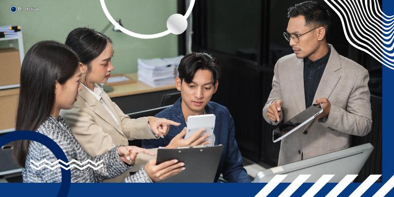 Perkuat Integritas Asesmen: AI Lindungi Hasil Psikotes Anda