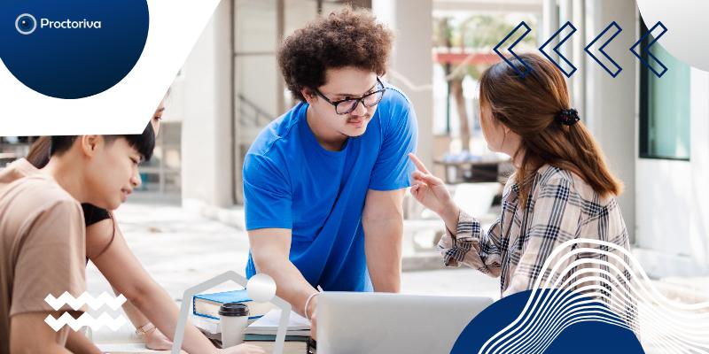 Perkuat Kredibilitas Tes Online: Solusi Canggih Melawan Kecurangan