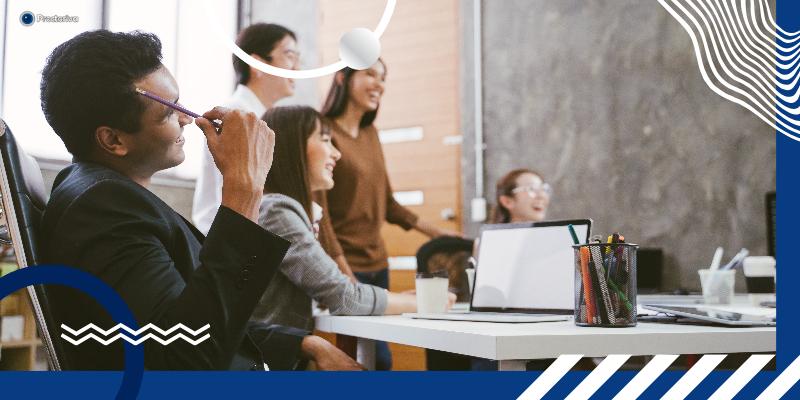Perkuat Rekrutmen: AI Jaga Akurasi & Kepercayaan Tes Online