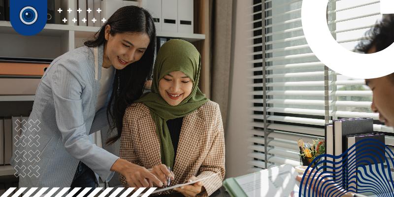 Validitas Evaluasi: AI Perkuat Kepercayaan Rekrutmen