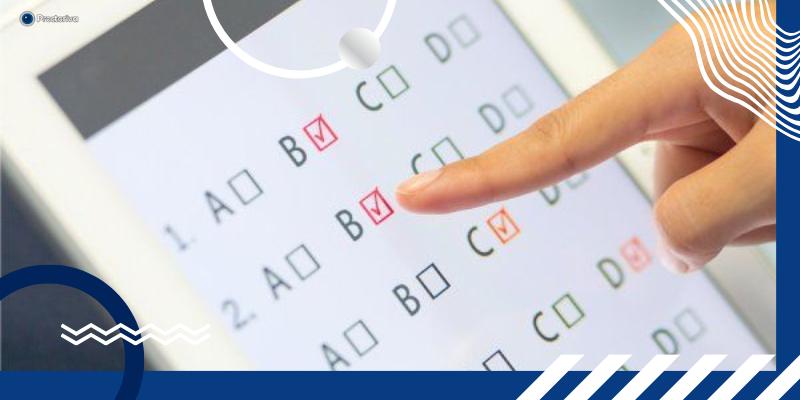 6 Langkah Mencegah Kecurangan Dalam Psikotes Online