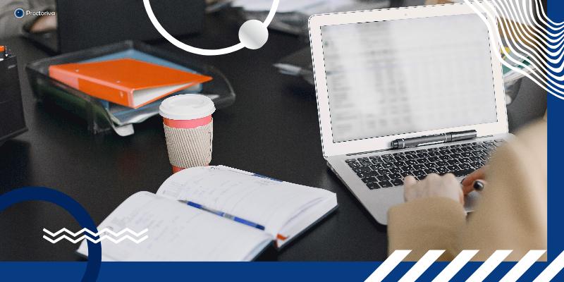 Cara Mengurangi Risiko Keamanan Dalam Psikotes Online