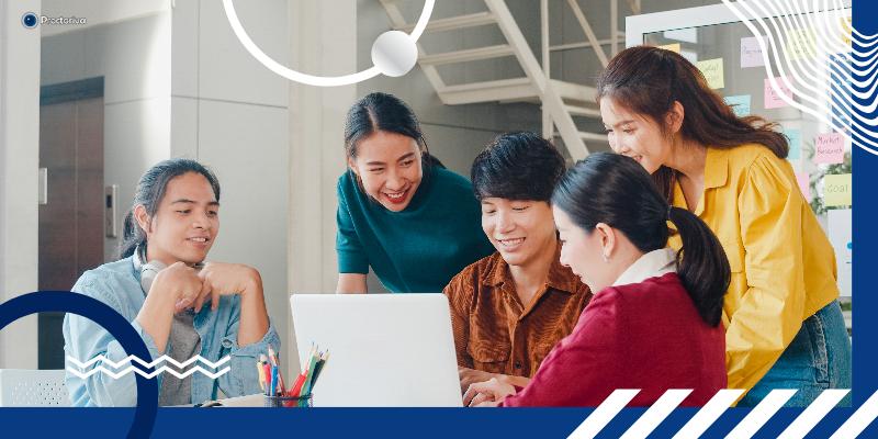 7 Manfaat Psikotes Untuk Evaluasi Kinerja Akhir Tahun