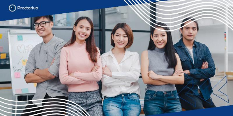 Psikotes Calon Supervisor Untuk Dapatkan Pemimpin Terbaik