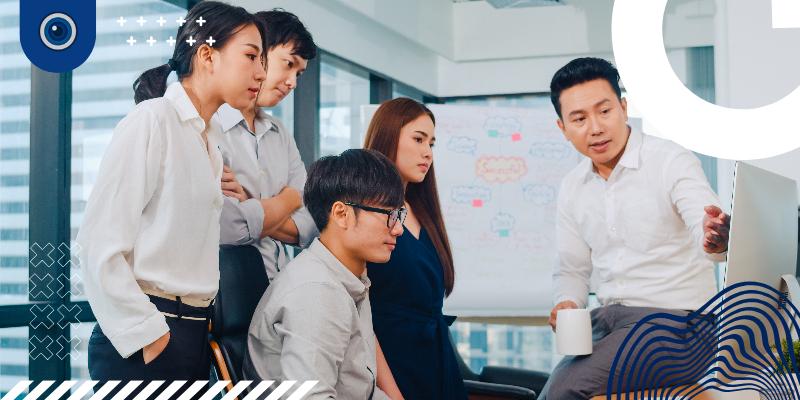 Wajib Tahu! 7 Tips Pilih Tes Untuk Tim Sales Dan Marketing