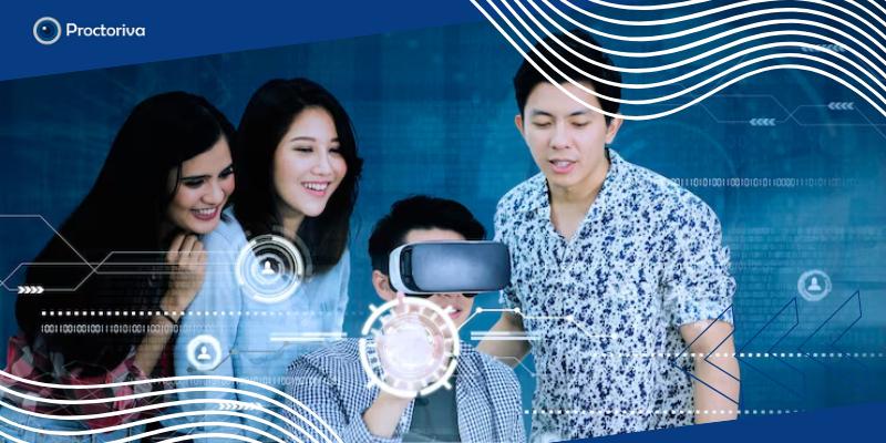 Cari Talenta Teknologi? AI Evaluasi Psikotes Lebih Akurat