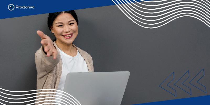 Tes Online Aman? Begini Cara Lindungi Data Dan Prosesnya!