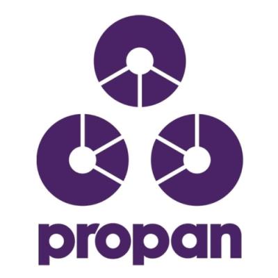 PT. Propan Raya